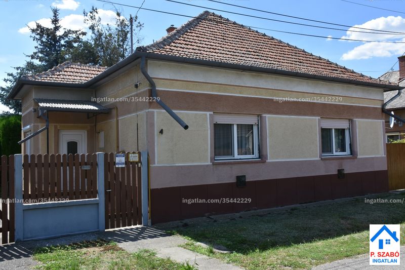 Ingatlan kép