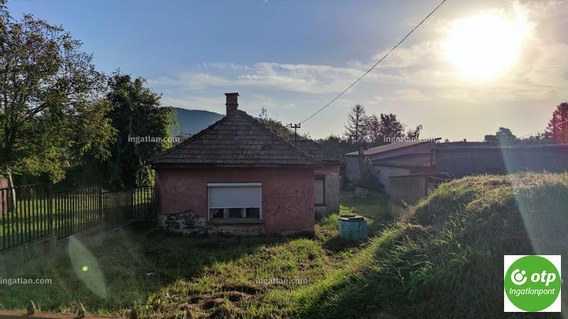 Ingatlan kép