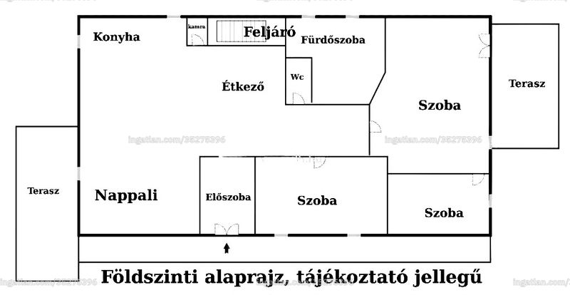 alaprajz