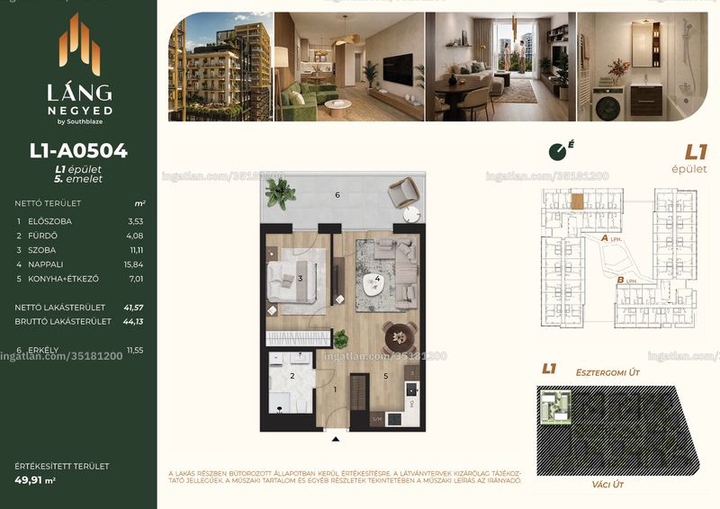 Listing photo