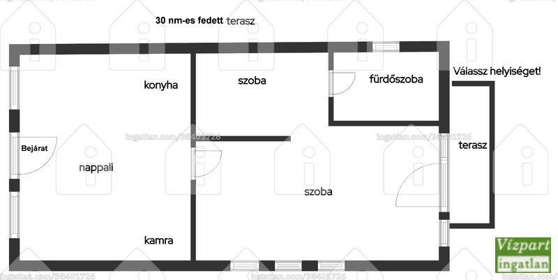 Kép az ingatlanról