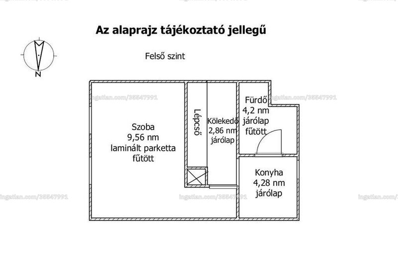 Kép az ingatlanról