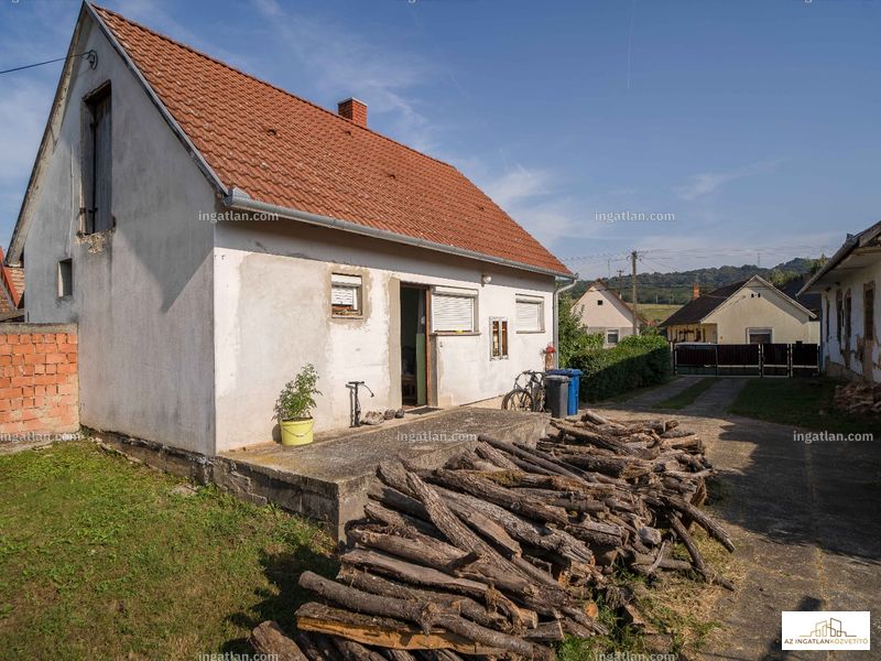 az épület kívülről