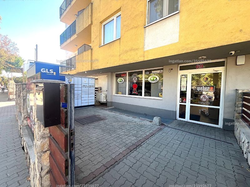 Listing photo