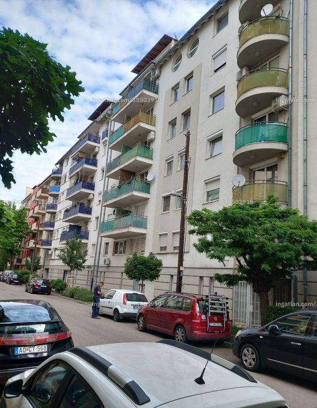 Ingatlan kép