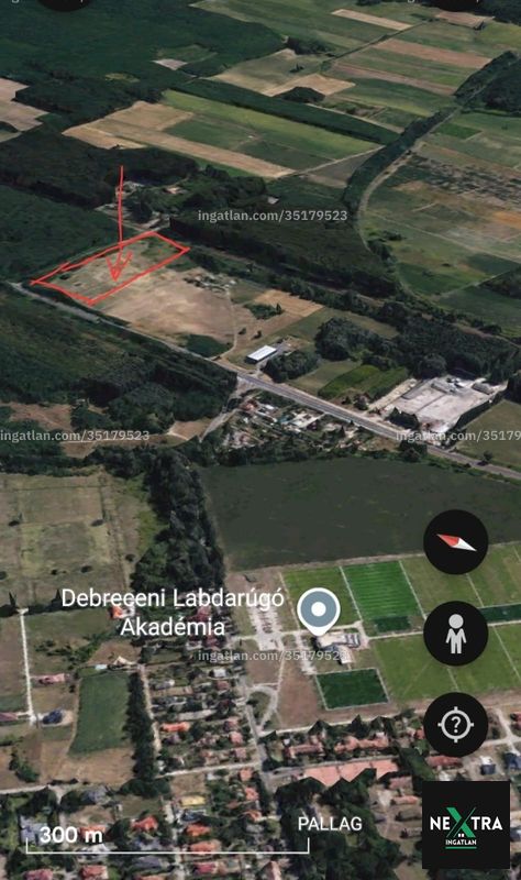 Kép az ingatlanról