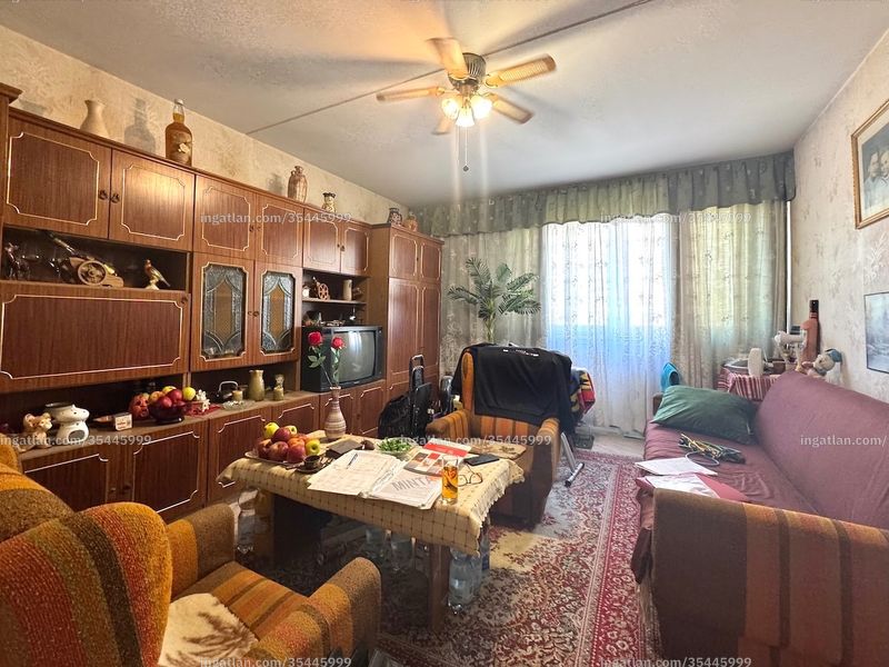 Bild über die Immobilie