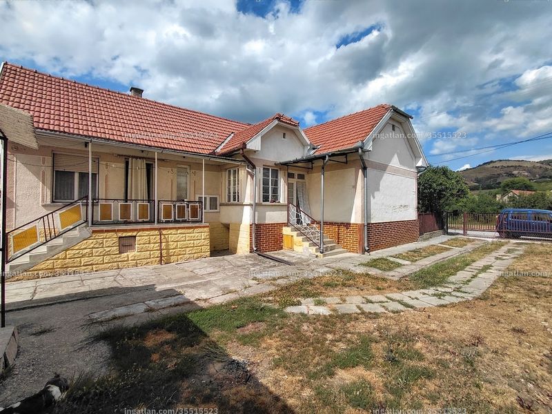 Ingatlan kép