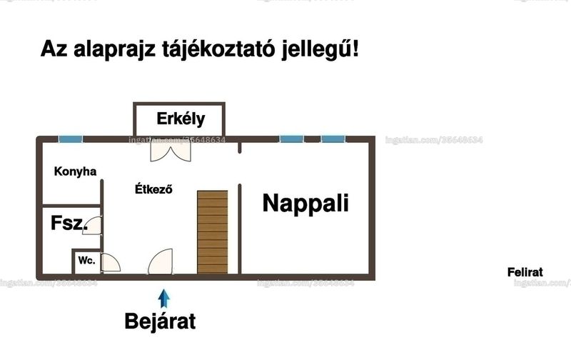Kép az ingatlanról