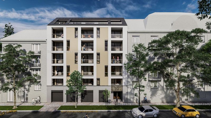 Bild über die Immobilie