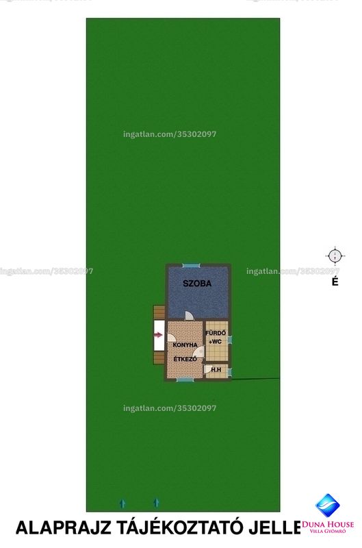 Kép az ingatlanról