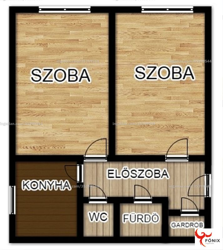 Kép az ingatlanról