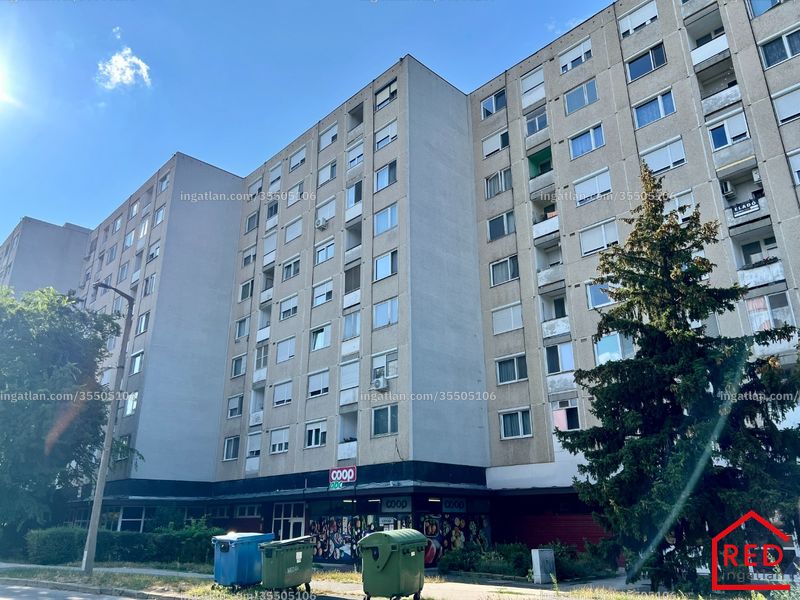 Ingatlan kép