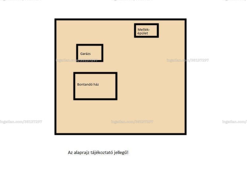 Kép az ingatlanról