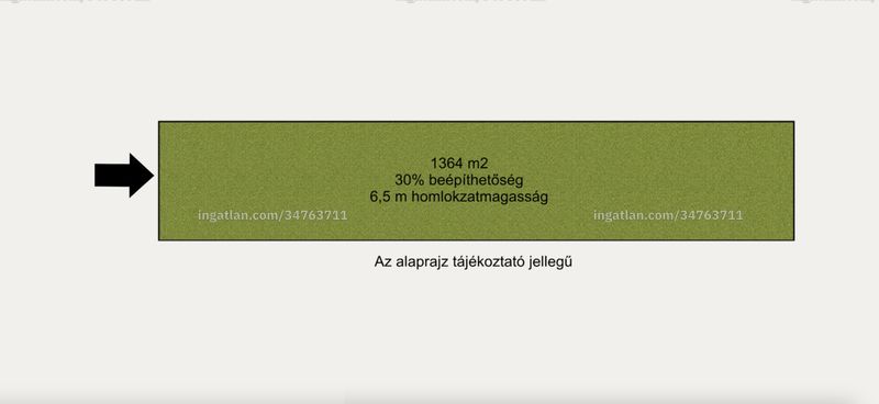 Ingatlan kép