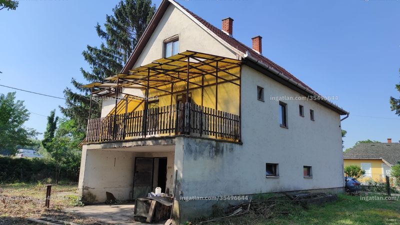 Ingatlan kép