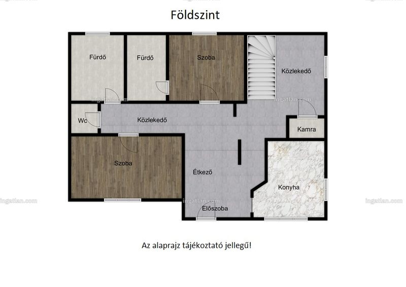 Kép az ingatlanról