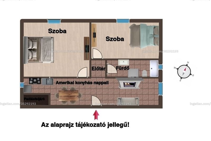 Listing photo