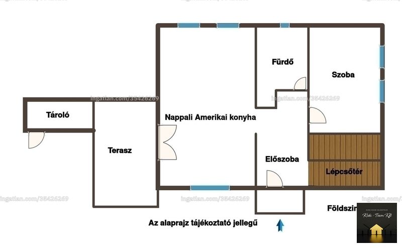 Kép az ingatlanról