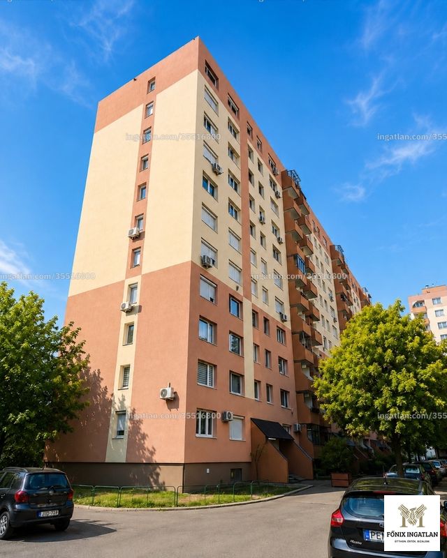 Ingatlan kép