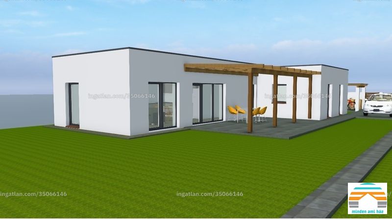 Kép az ingatlanról