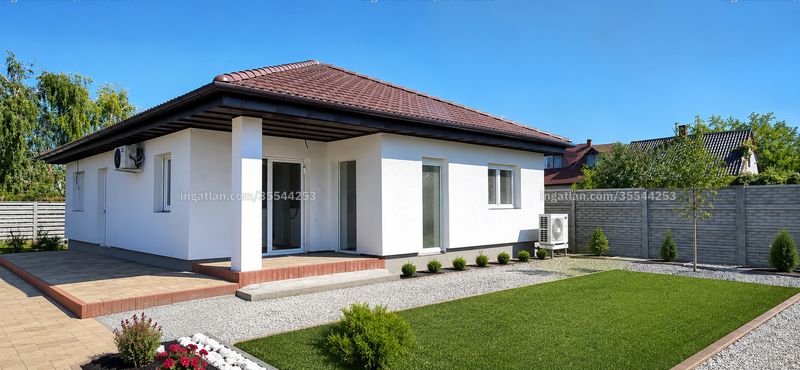 Ingatlan kép