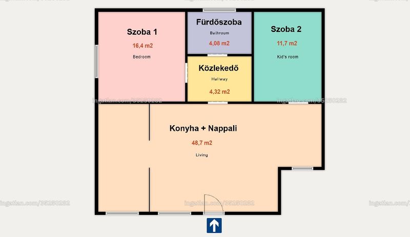 Kép az ingatlanról