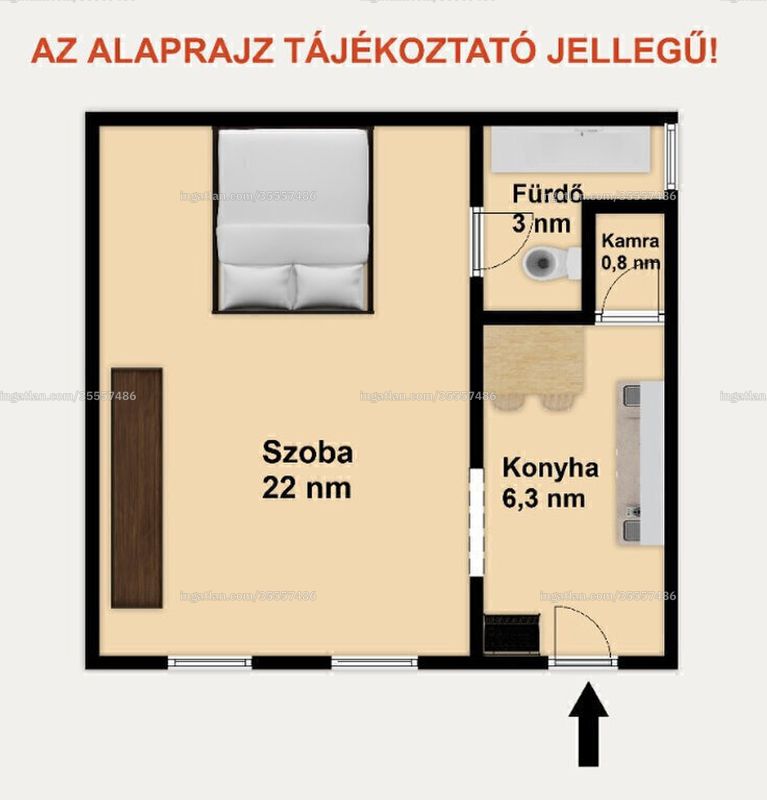 Foto auflisten