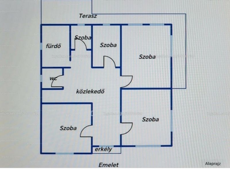 Listing photo