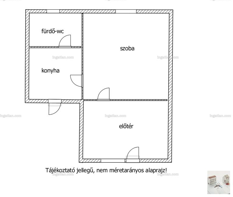 Kép az ingatlanról