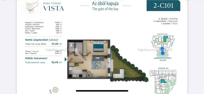 Kép az ingatlanról