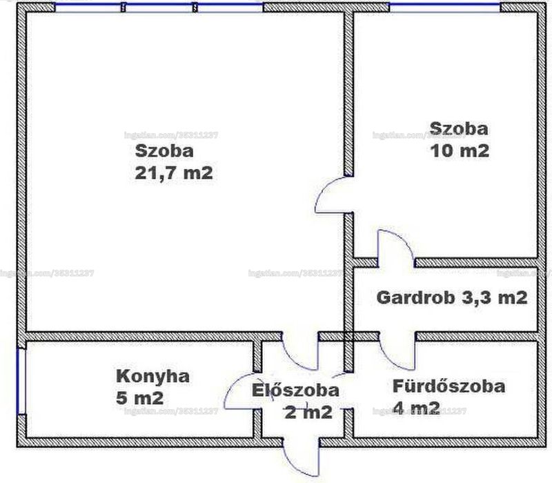 Kép az ingatlanról