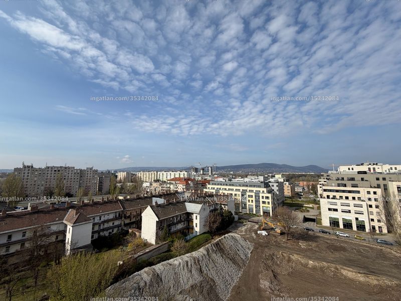 kilátás
