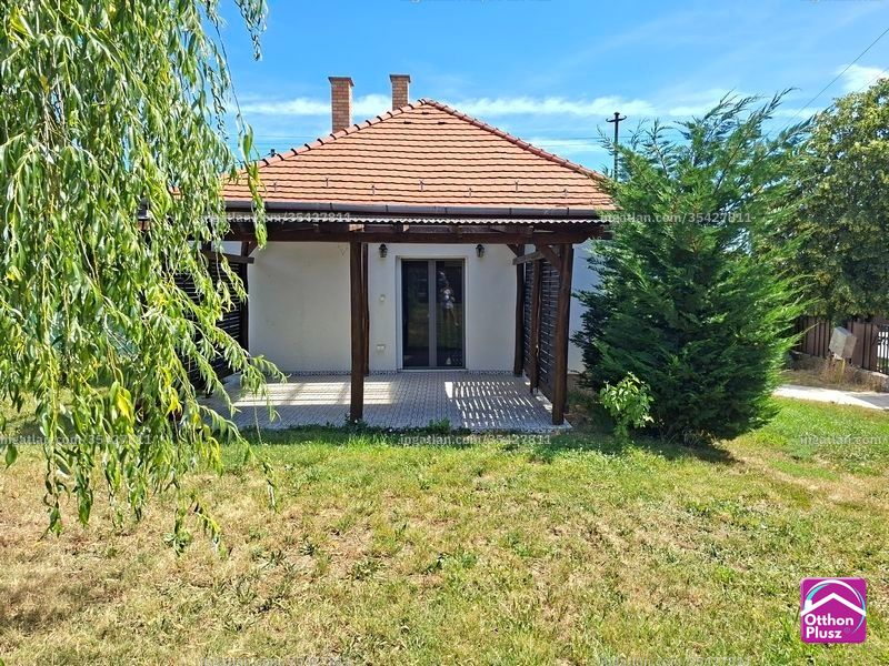 Ingatlan kép