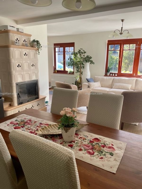 Speisezimmer