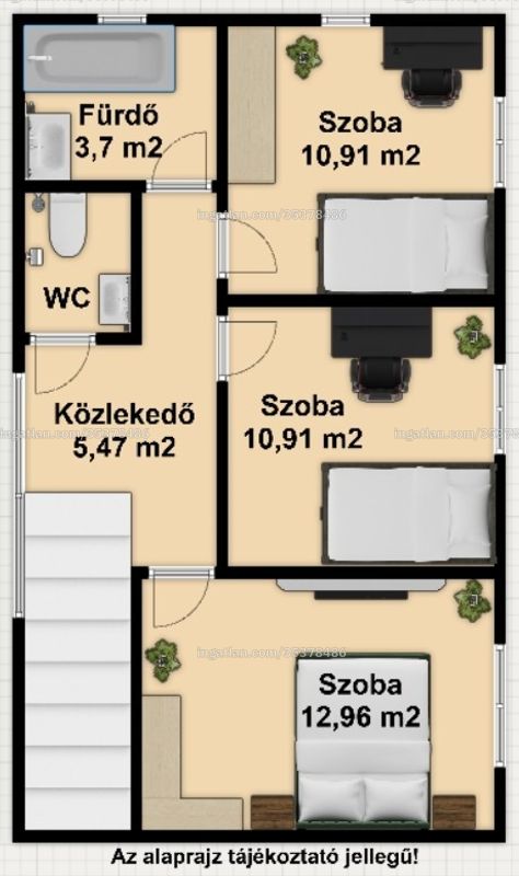 Kép az ingatlanról
