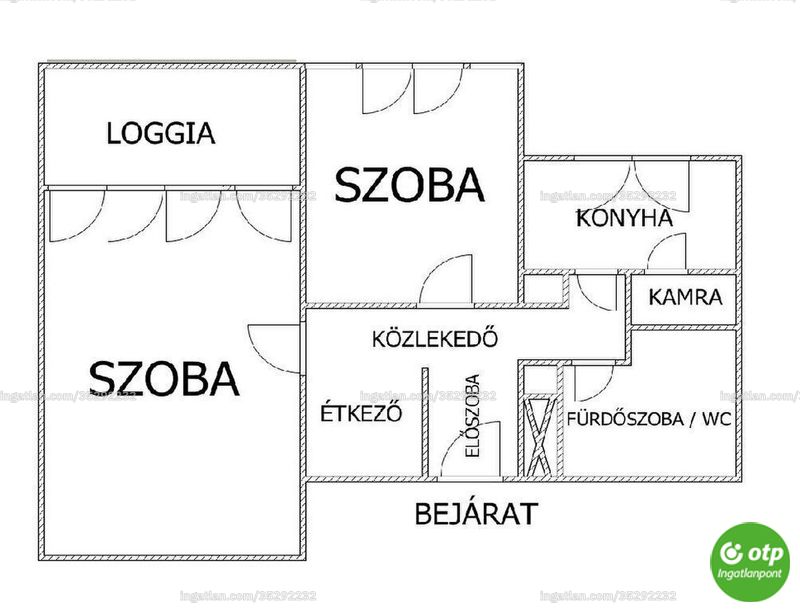 Kép az ingatlanról