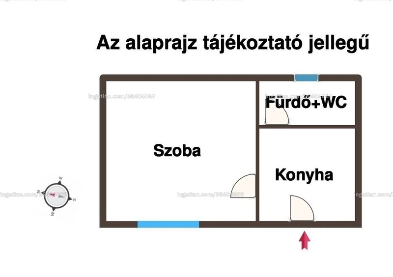 Kép az ingatlanról