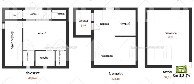 Kép az ingatlanról
