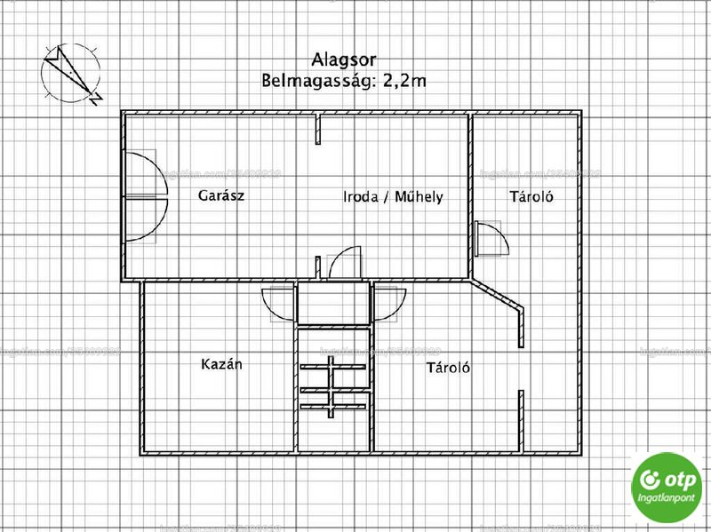 Kép az ingatlanról