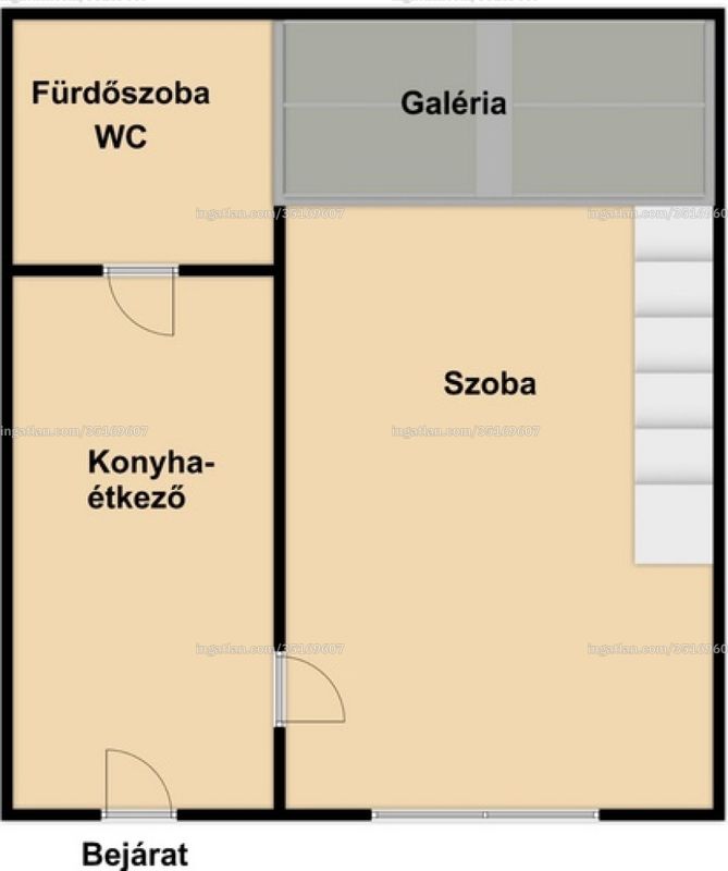 Kép az ingatlanról