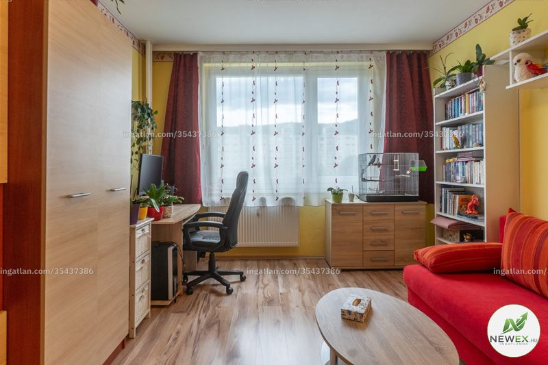 Ingatlan kép