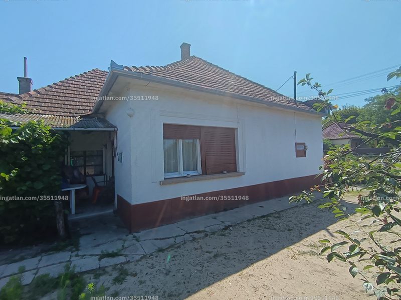 Ingatlan kép