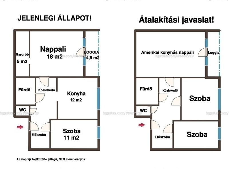 Kép az ingatlanról