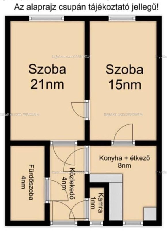 Kép az ingatlanról