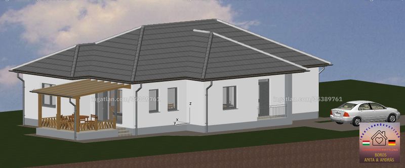 Kép az ingatlanról