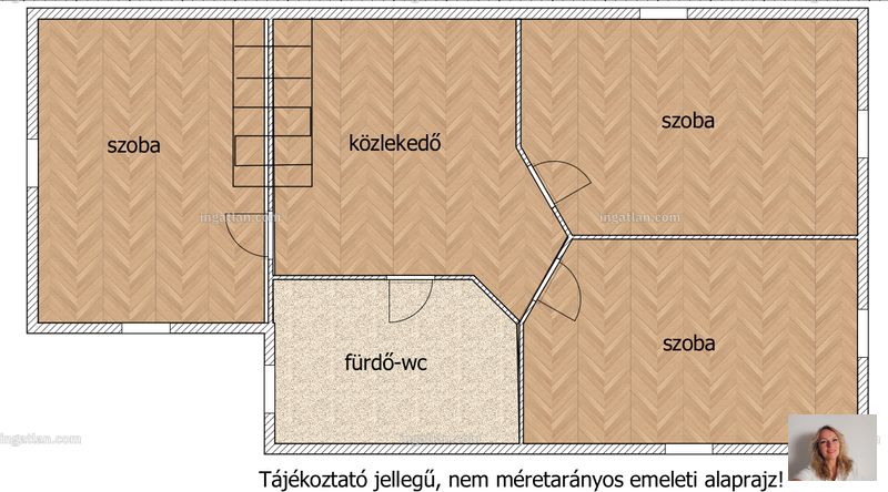 Kép az ingatlanról