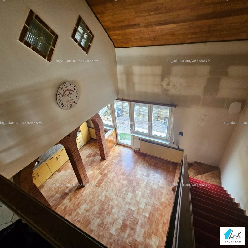 Speisezimmer