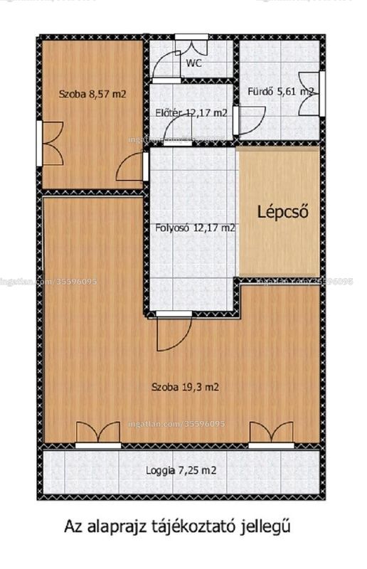 alaprajz
