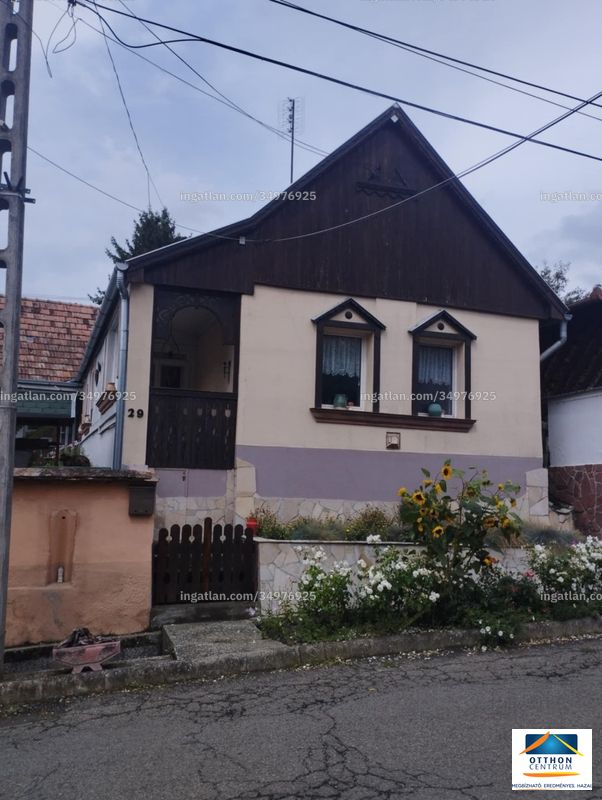 Ingatlan kép